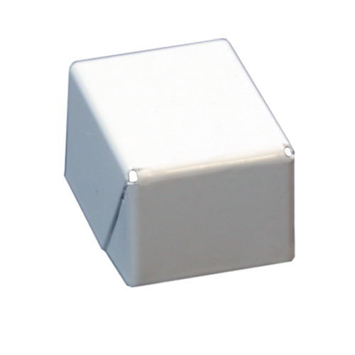 Z-type angles 25х20 for cable duct 